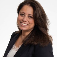 Image of Dr. Nadia Naffi