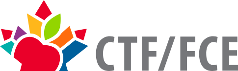 CTF Logo